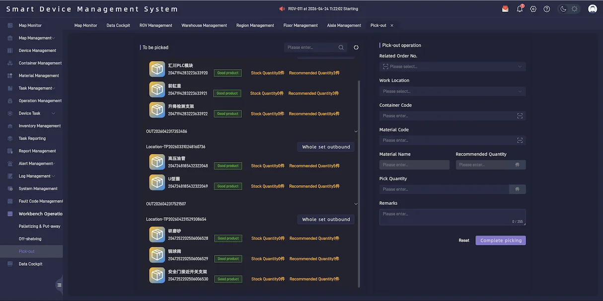Professional Edition RMS3